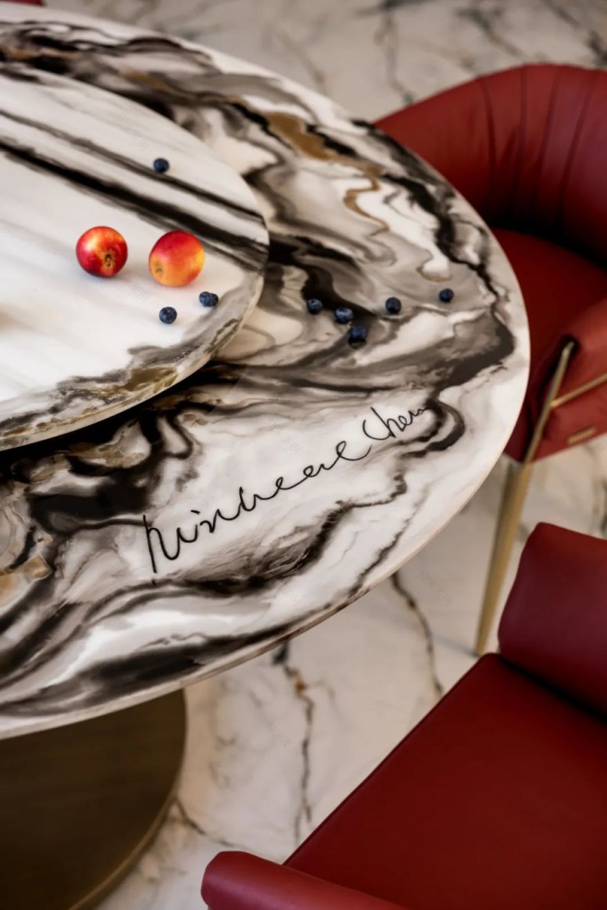 首发.王鲁杰|雅奢之序-32