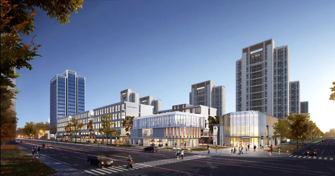 合肥华润昆仑御-6