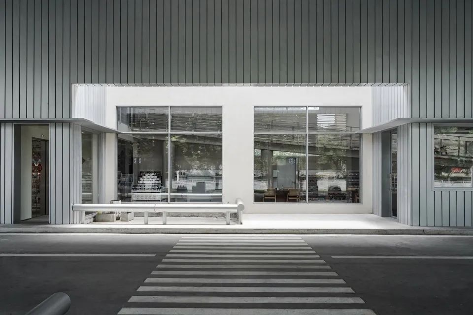 Comico 美术馆由布院新馆丨日本丨隈研吾建筑都市设计事务所-102