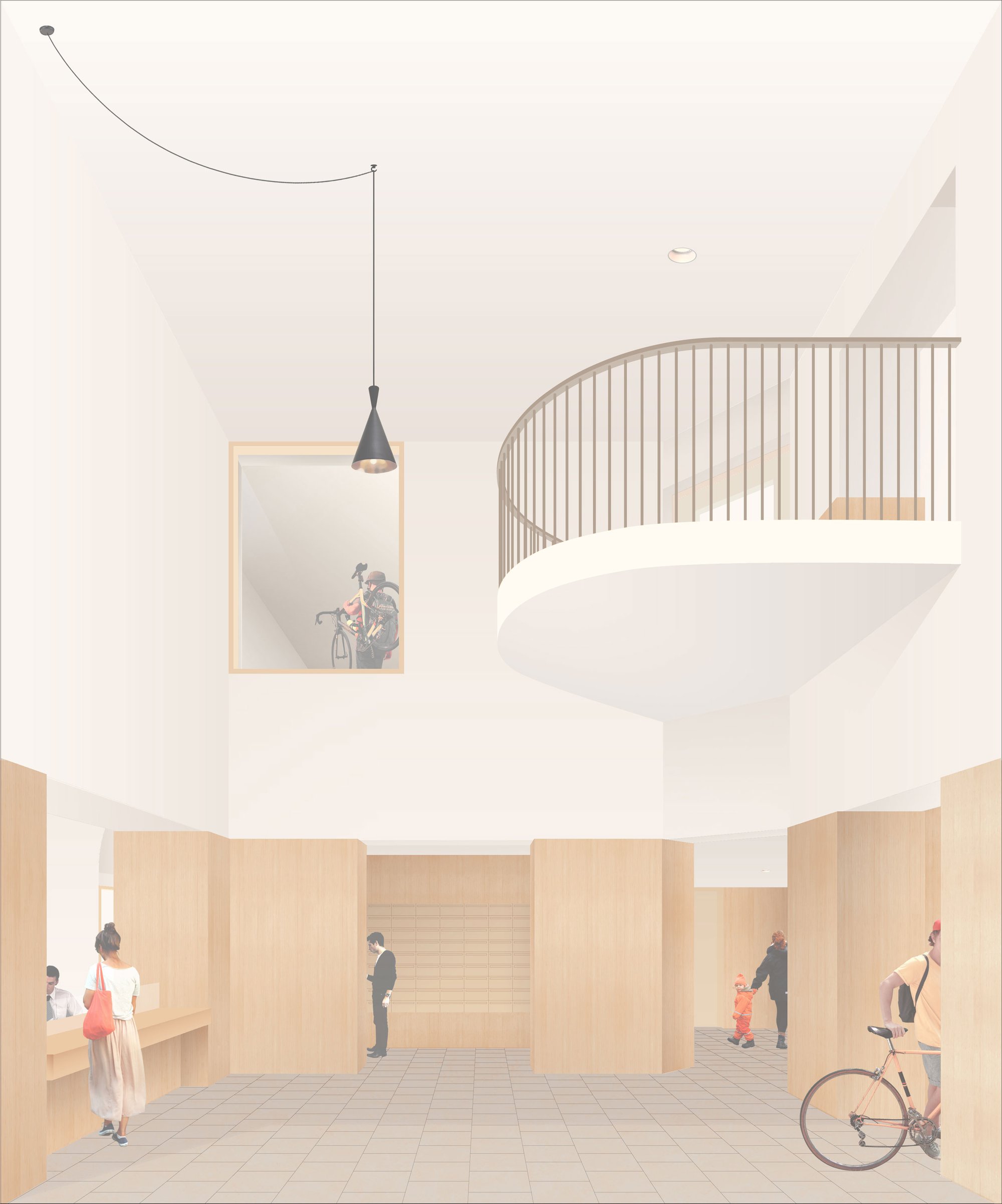 丨英国伦敦丨Henley Halebrown-29