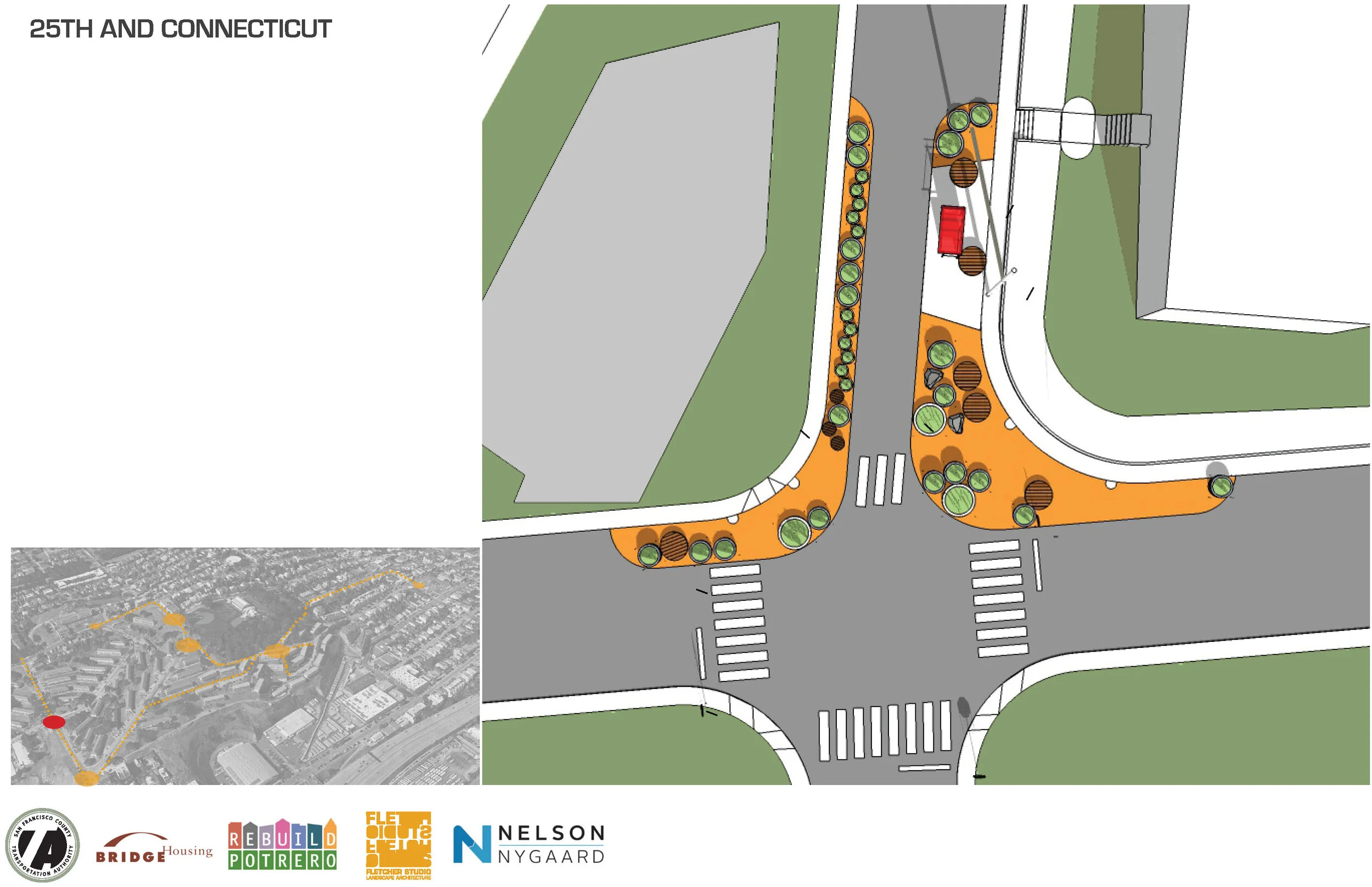 Potrero Hill Neighborhood Trans Plan — Fletcher Studio-38