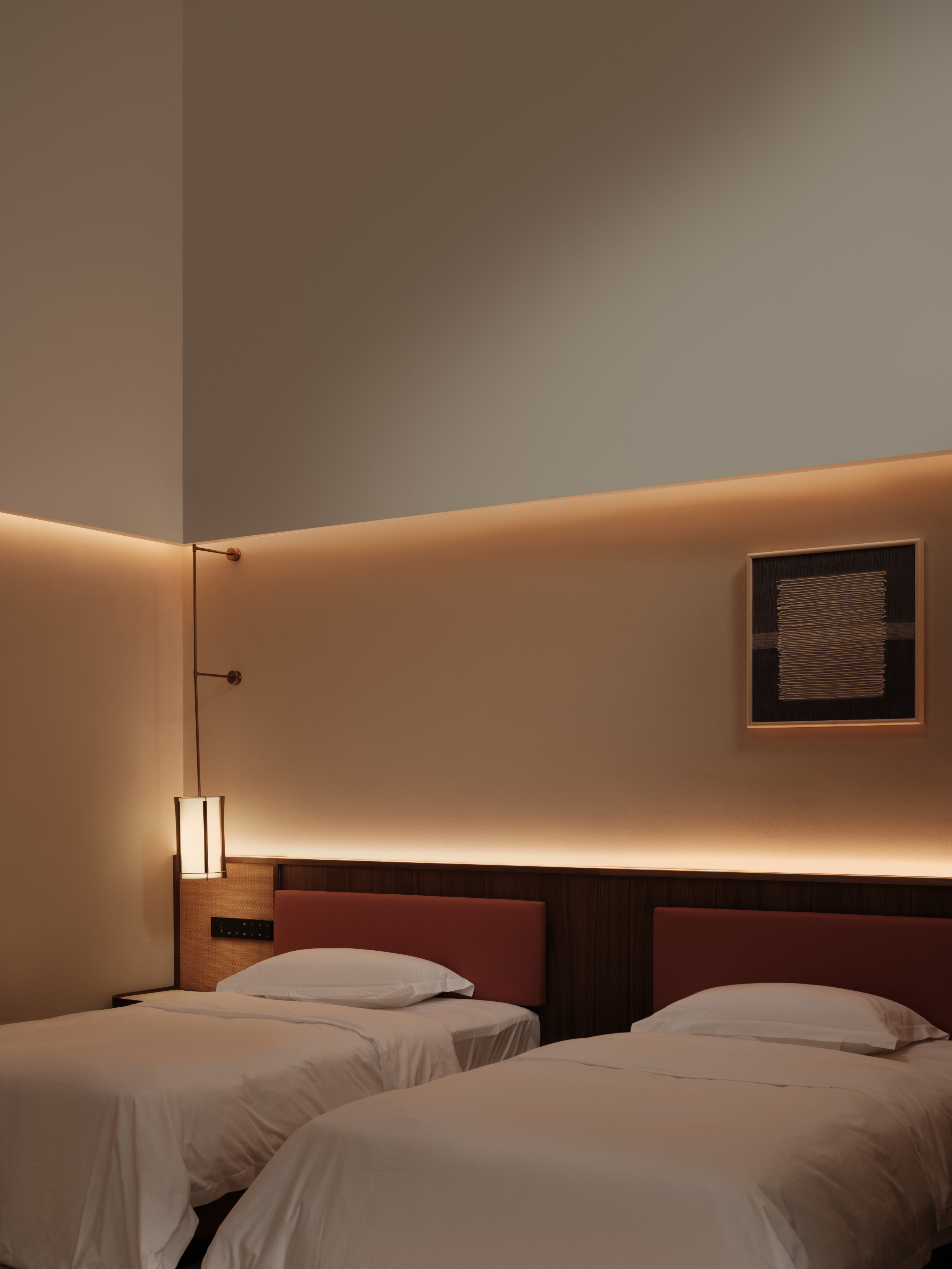 原舍濮院丨中国嘉兴丨巢羽设计事务所-44