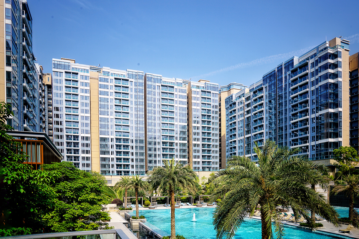 柏傲庄 热那亚丨Ronald Lu & Partners-4