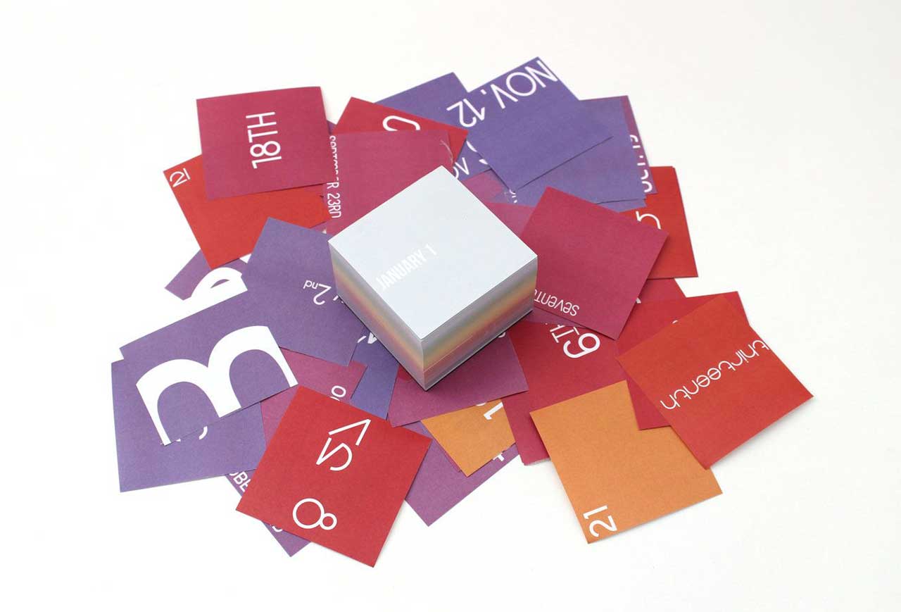 2021 年度创意日历盘点,为生活添彩-29