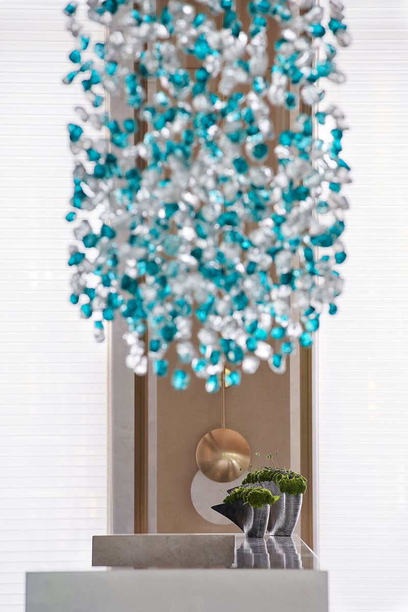 中茵天瑞玖珑国际售楼处-34