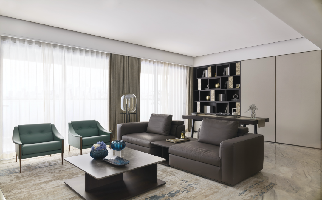 苏宁檀悦 | 定义繁华！-110