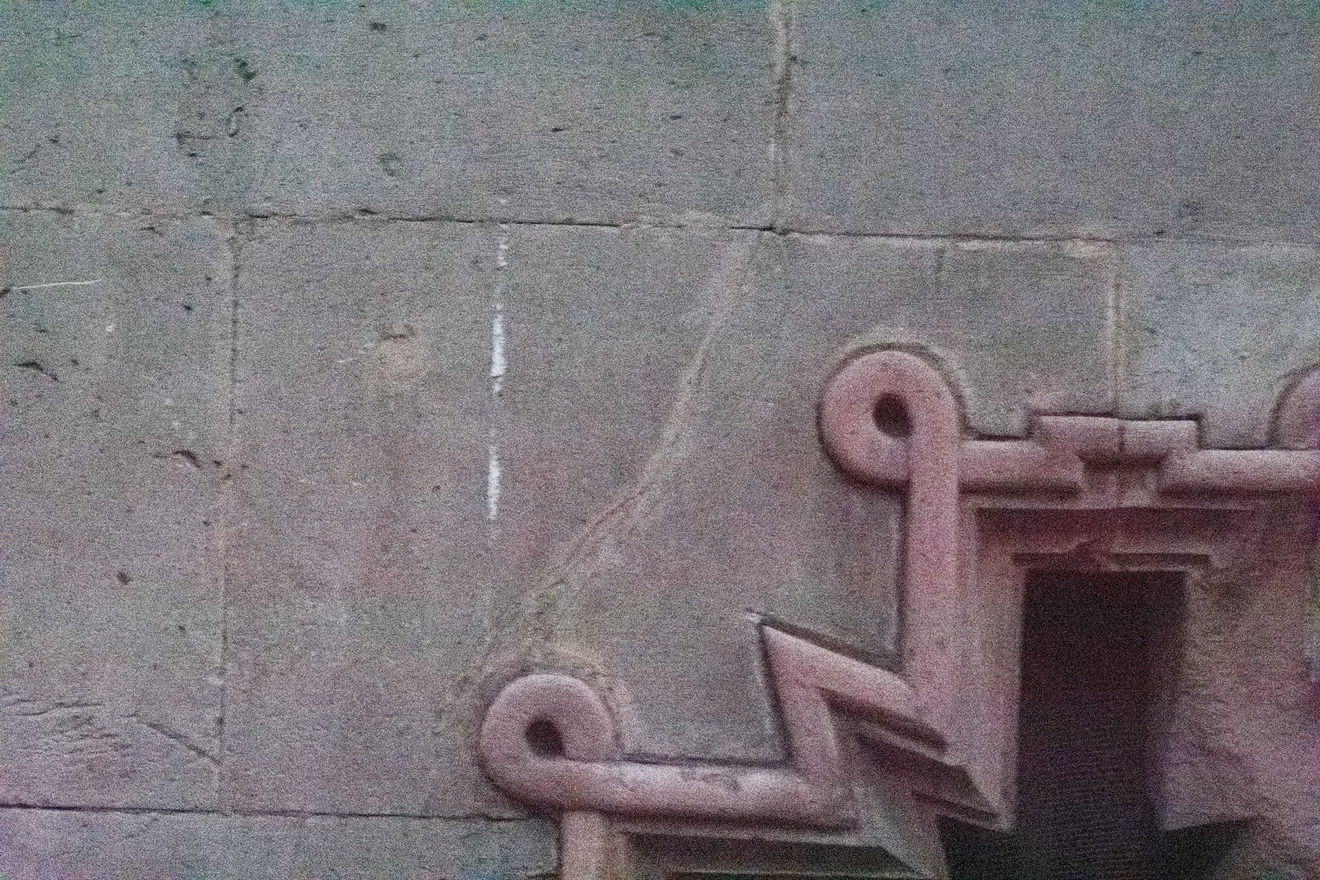 Tocón 建筑模型-49