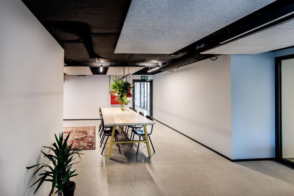 BaseCamp学生公寓丨波兰罗兹-11