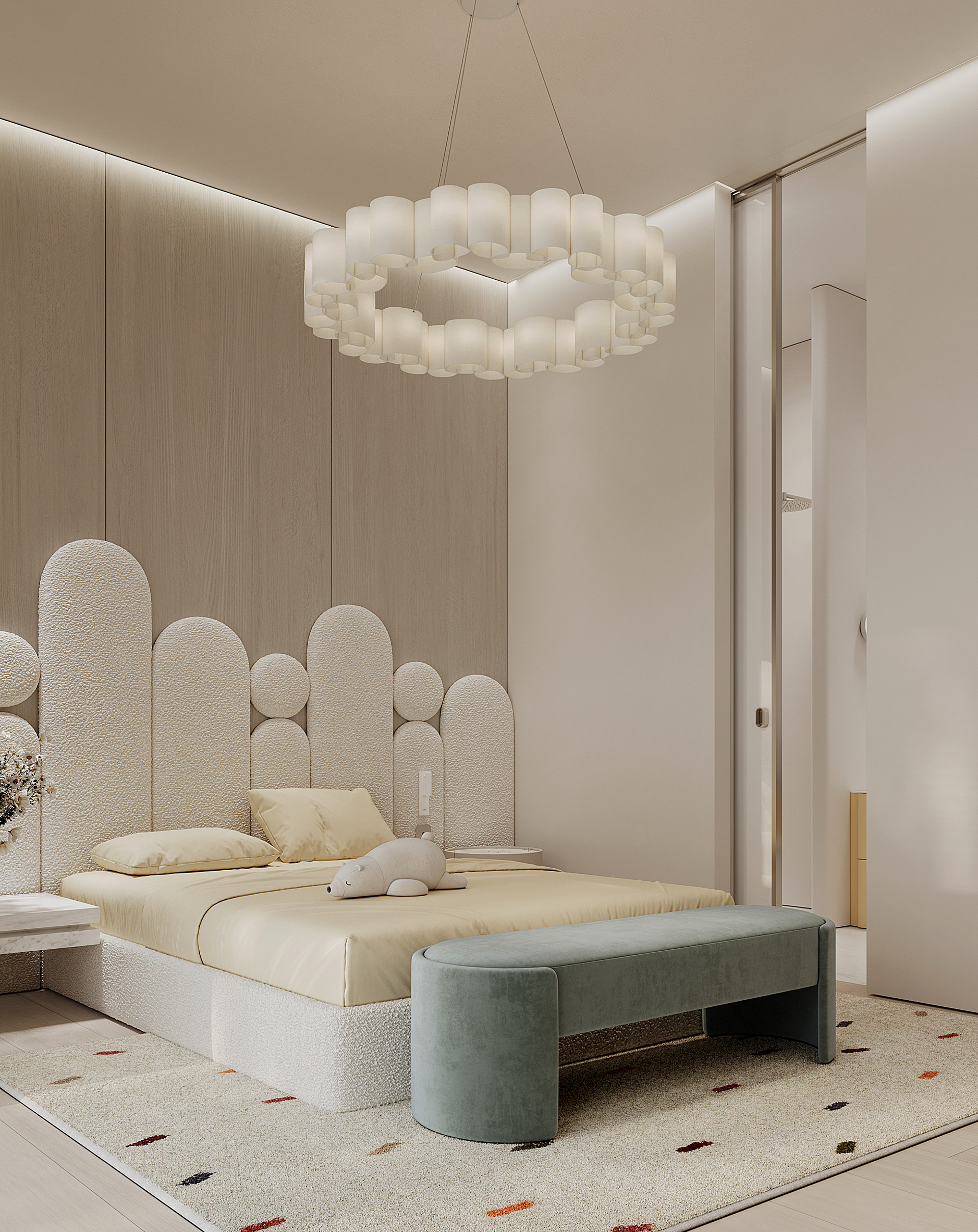 RADIANCE私人住宅（第二部分）-44