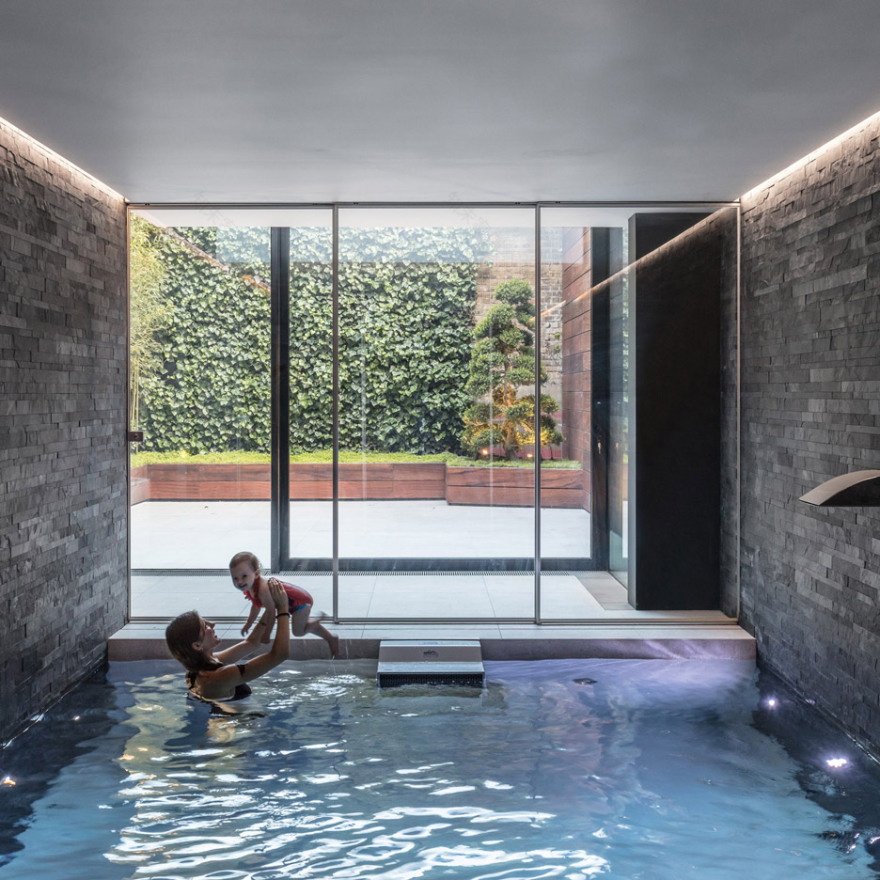 10 homes that make impressive use of their basements-2