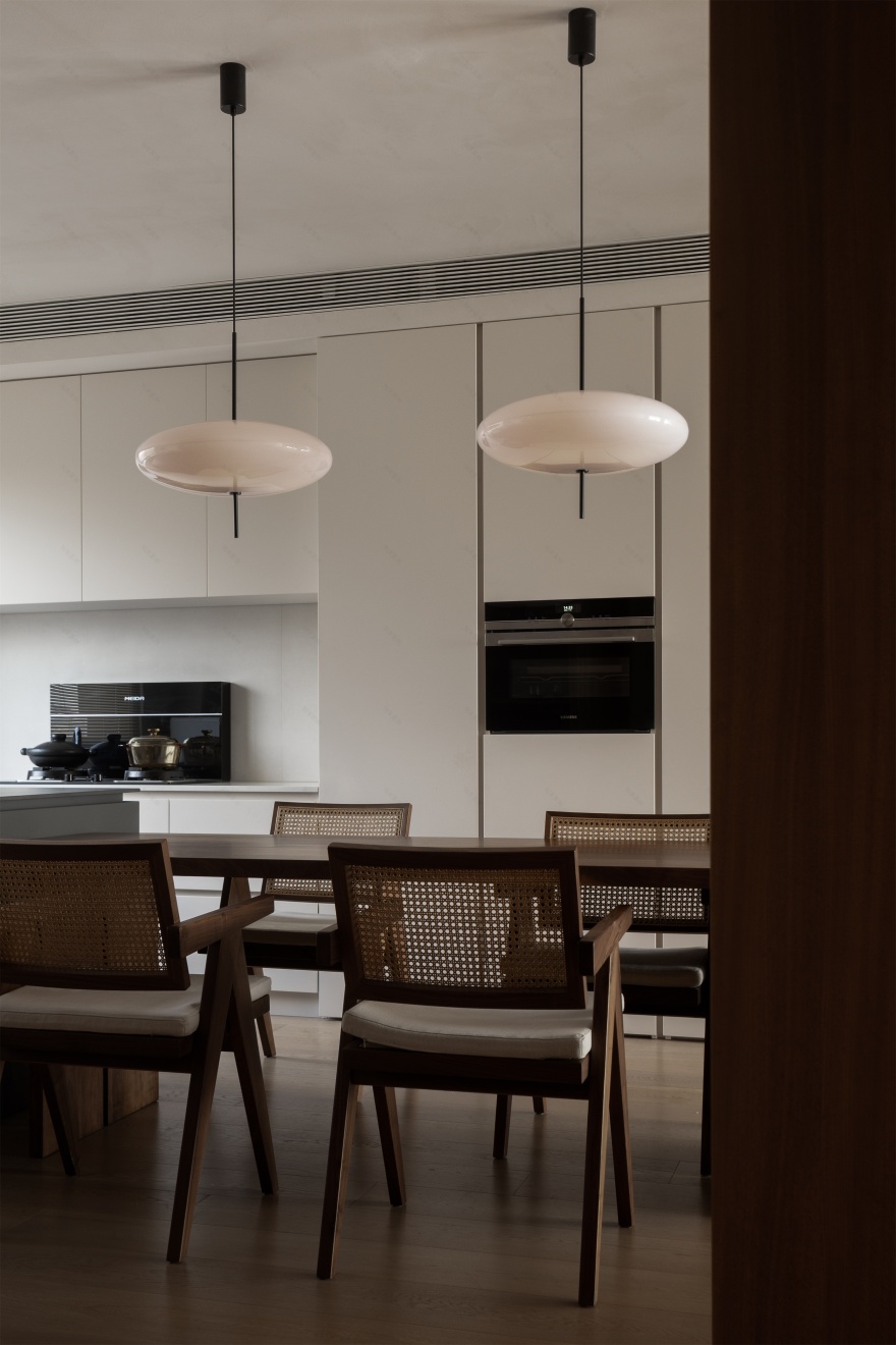 大发·都会道丨中国温州丨温州大墨空间设计-18