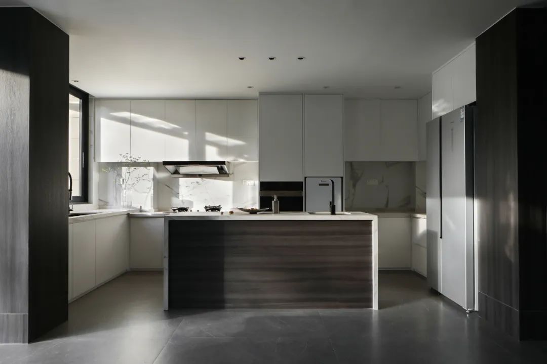 黑格 · 福建长汀客家独栋别墅设计丨中国福建丨厚朴设计-59