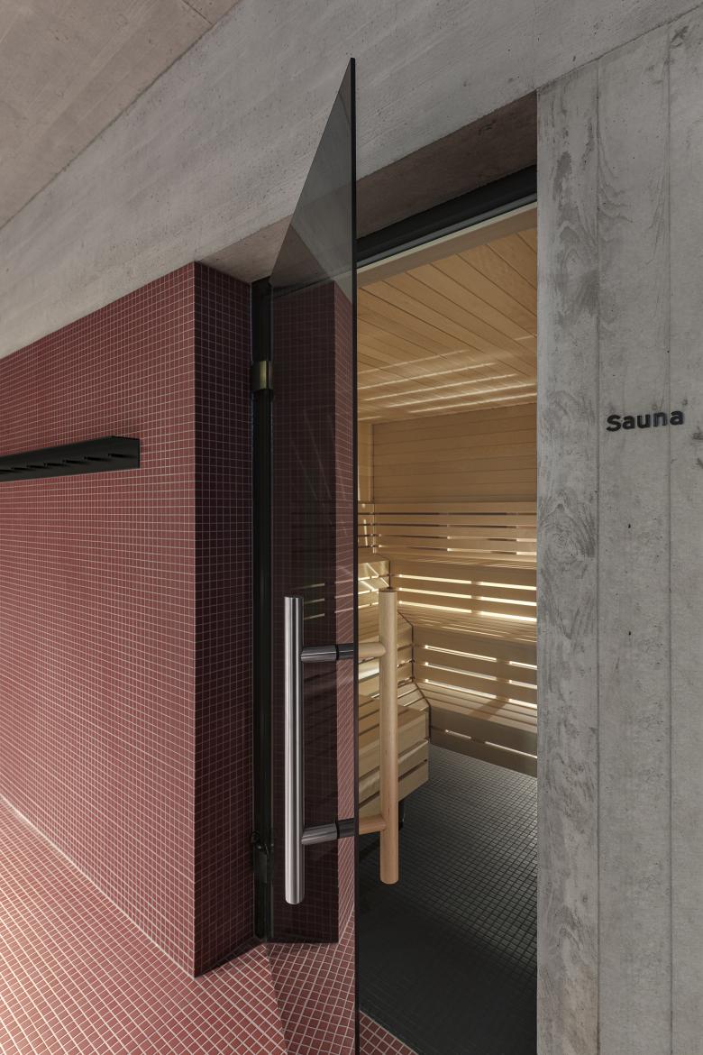 Egelsee 家庭休闲浴场丨瑞士-8