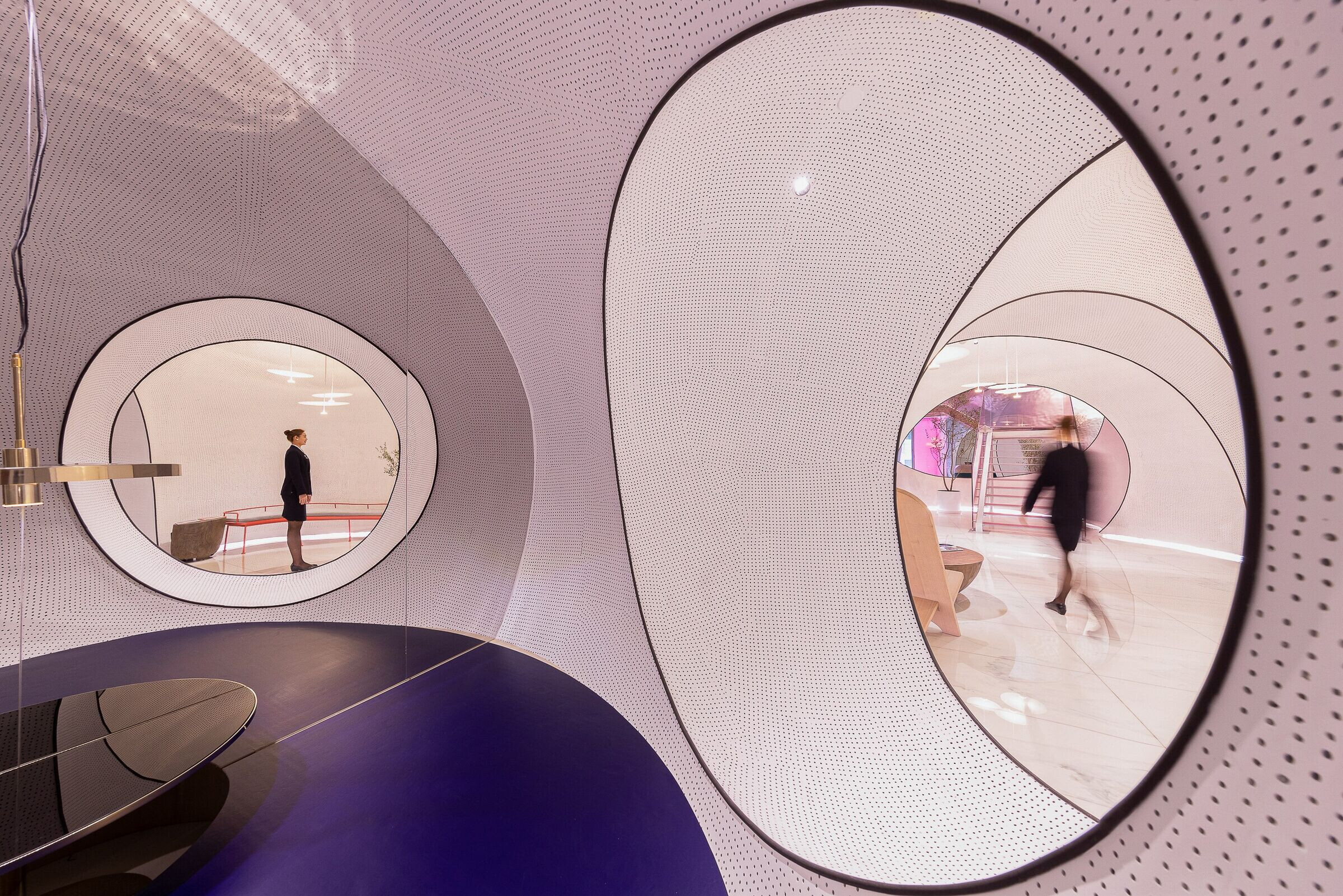 梦幻之境 · 深圳 Sonmei 酒店-19