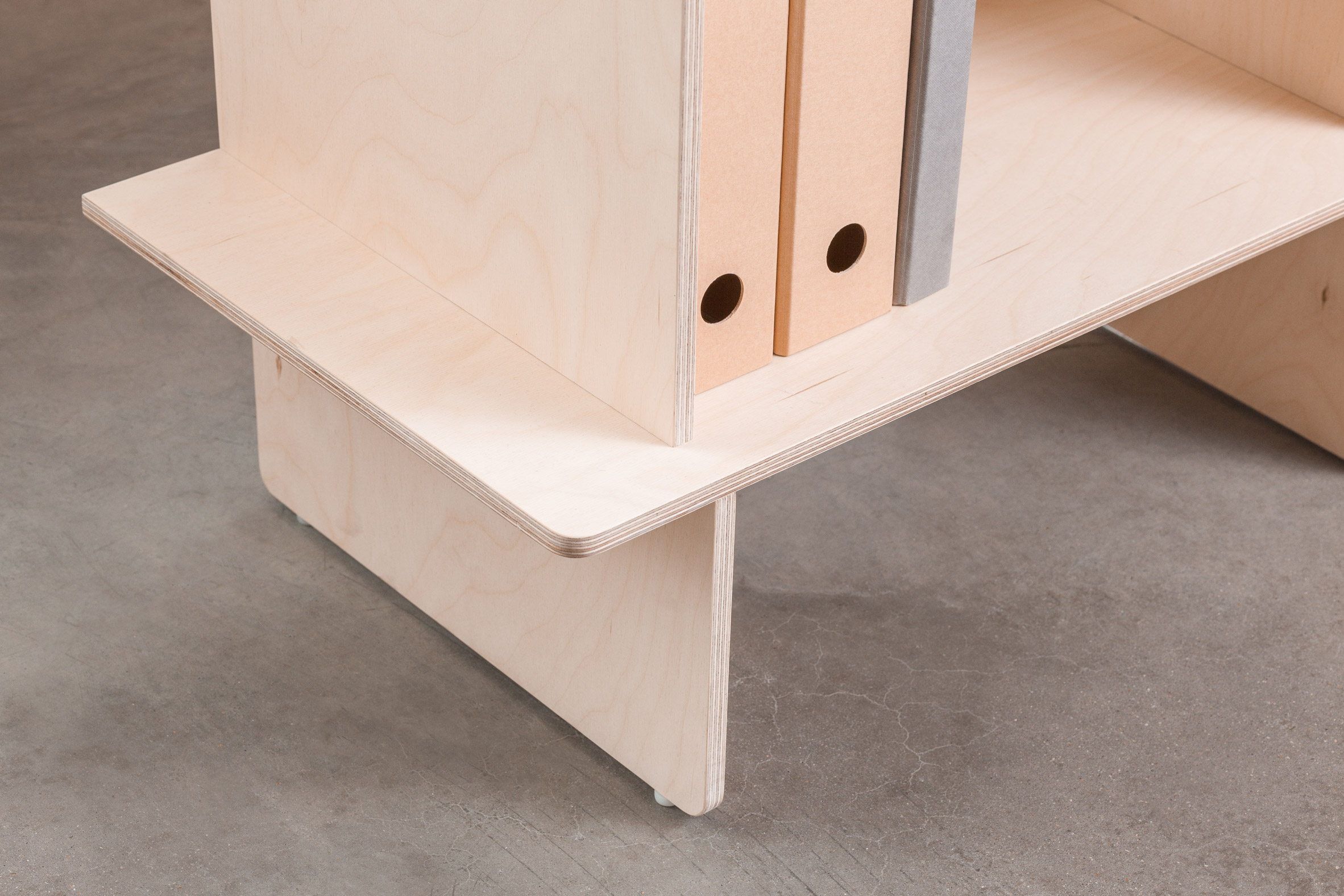Opendesk launches shelf and desk that can be assembled tool-free-18