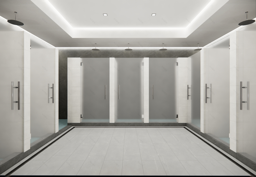 277号公园休闲设施中心丨美国纽约-50