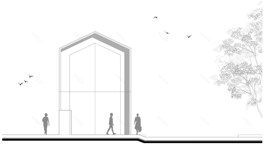 Trafilerie Mazzoleni 行政中心丨意大利贝加莫丨Studio Capitanio Architetti-86