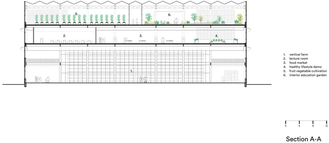 vanBergenKolpa在衡水打造水晶宫农场-180