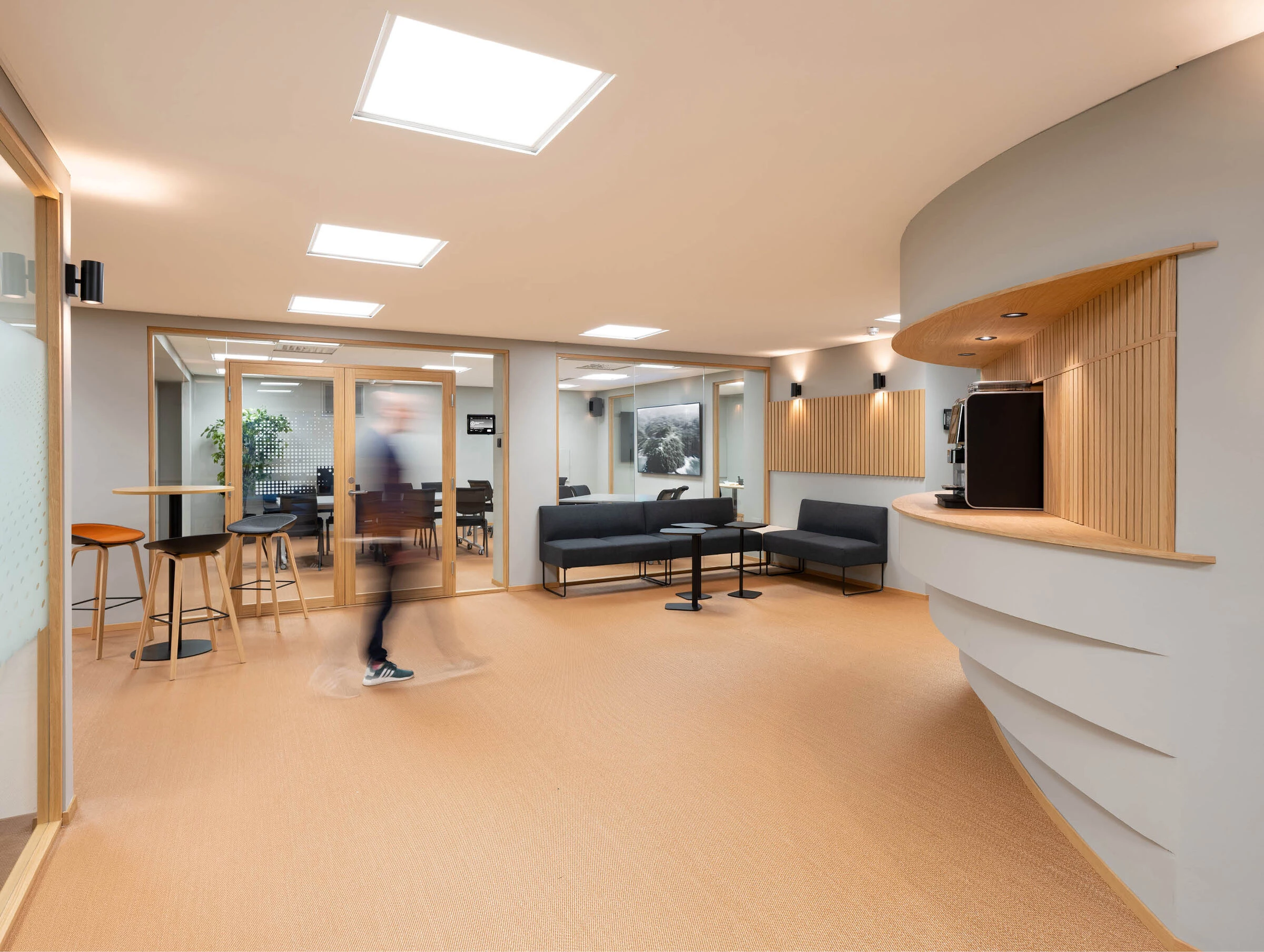 计算办公室丨挪威丨LOCAL-21