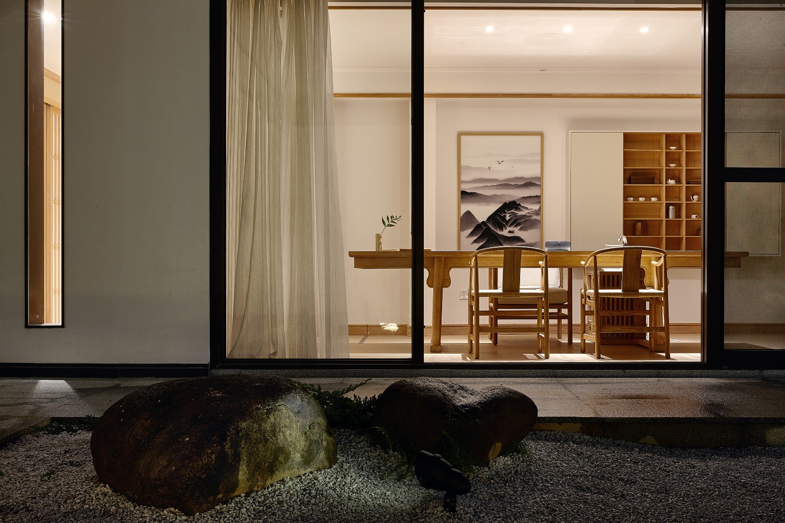 福州阳光城翡丽湾别墅-44