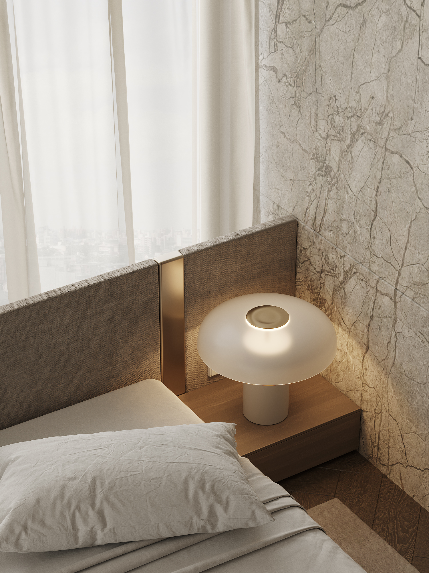 豪华卧室 3丨亚美尼亚丨s2designagency-11