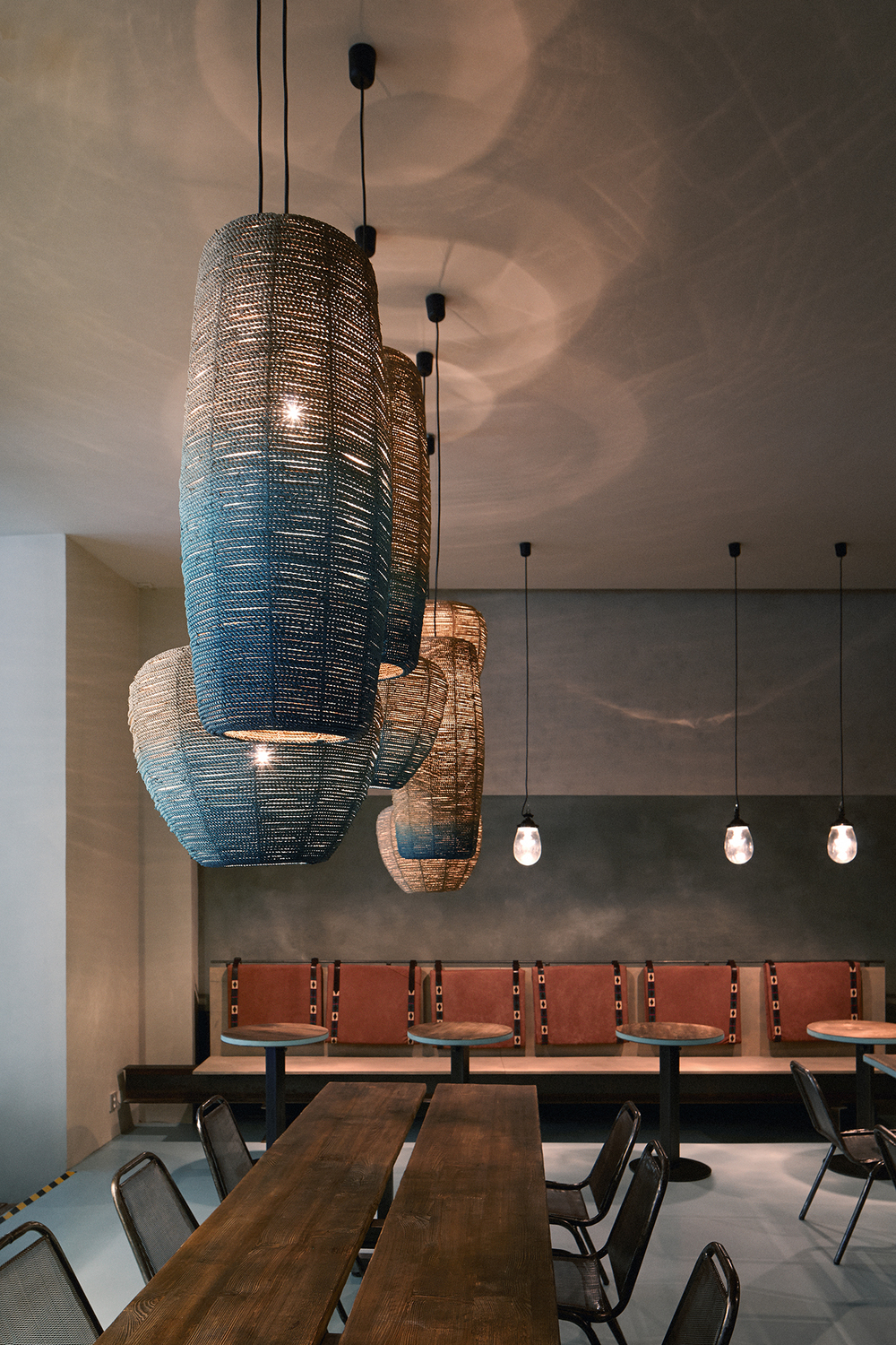 布拉格阿根廷餐厅“Gran Fierro”-2