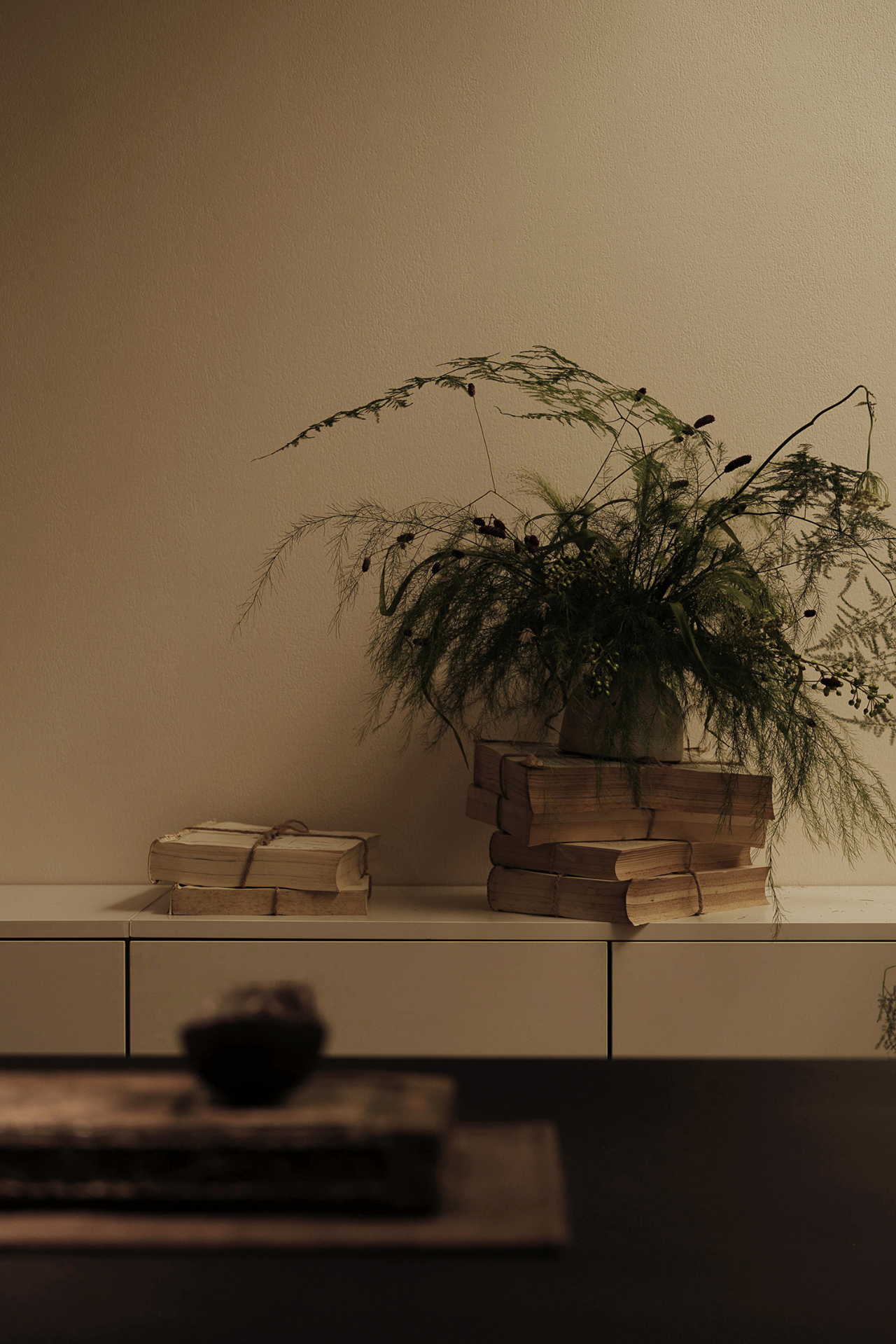 广东惠州卡百利艺术涂料美学馆丨中国惠州丨土禾空间设计事务所-70