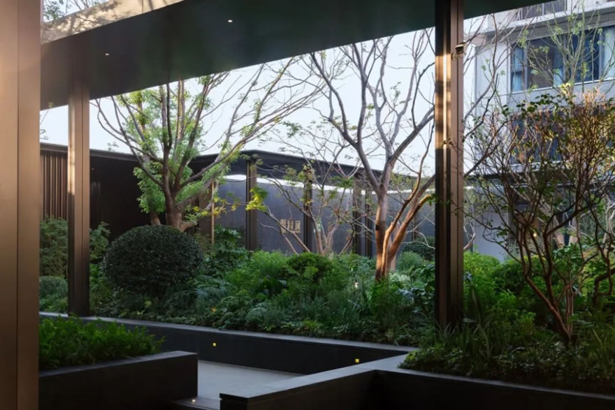 常州润府丨中国常州丨广亩景观-42