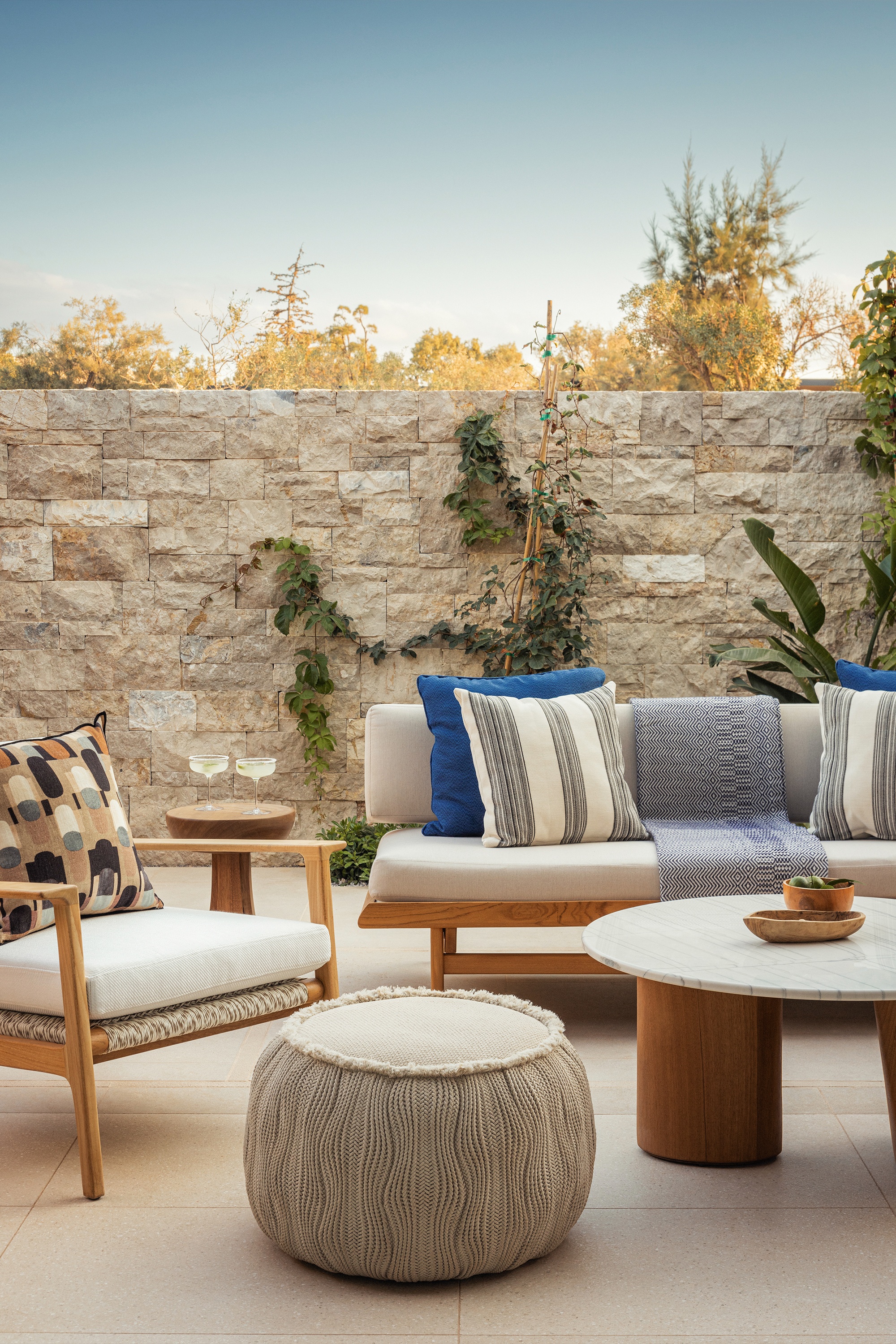 ONE&ONLY AESTHESIS酒店 · K  Studio丨希腊雅典-42