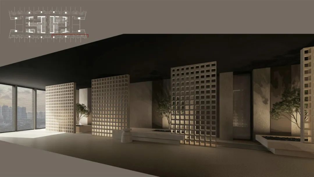 深圳兰兹酒店设计丨中国深圳-52