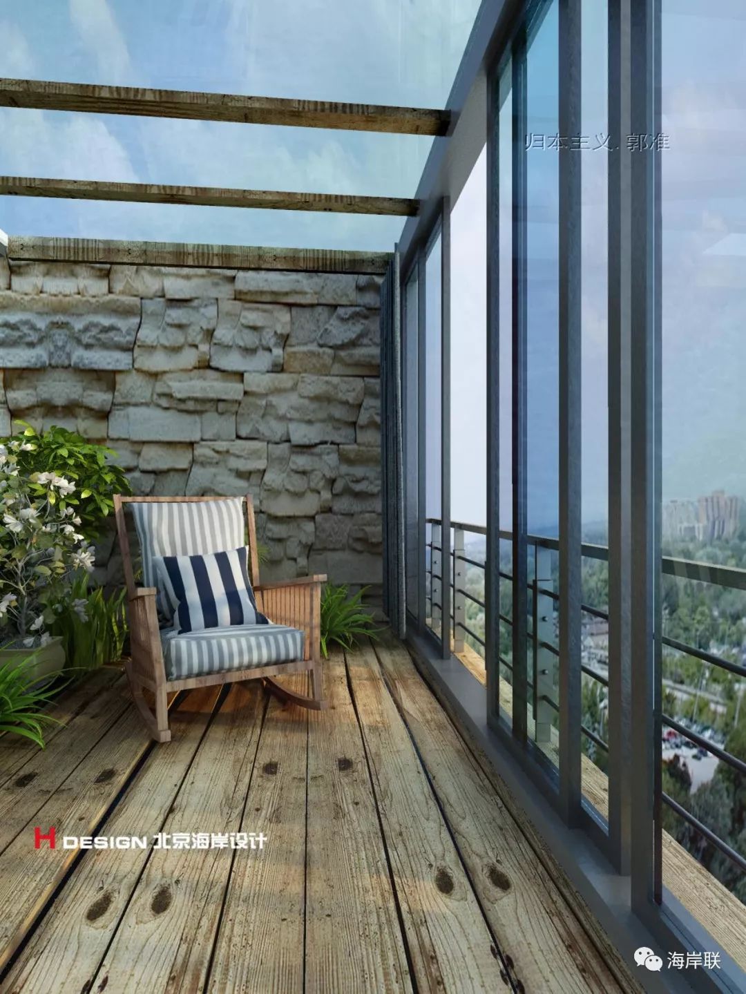 在山城的夜晚，静听虫鸣鸟叫的旋律——成都别墅案例-28