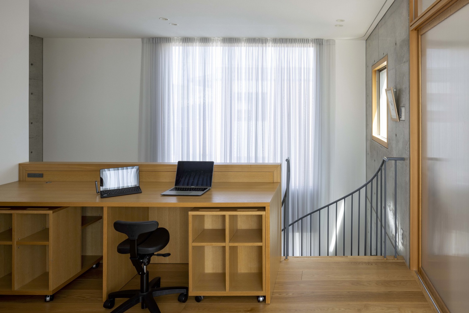 日本宽容之墙之家丨日本兵库丨T2P 建筑师事务所-24