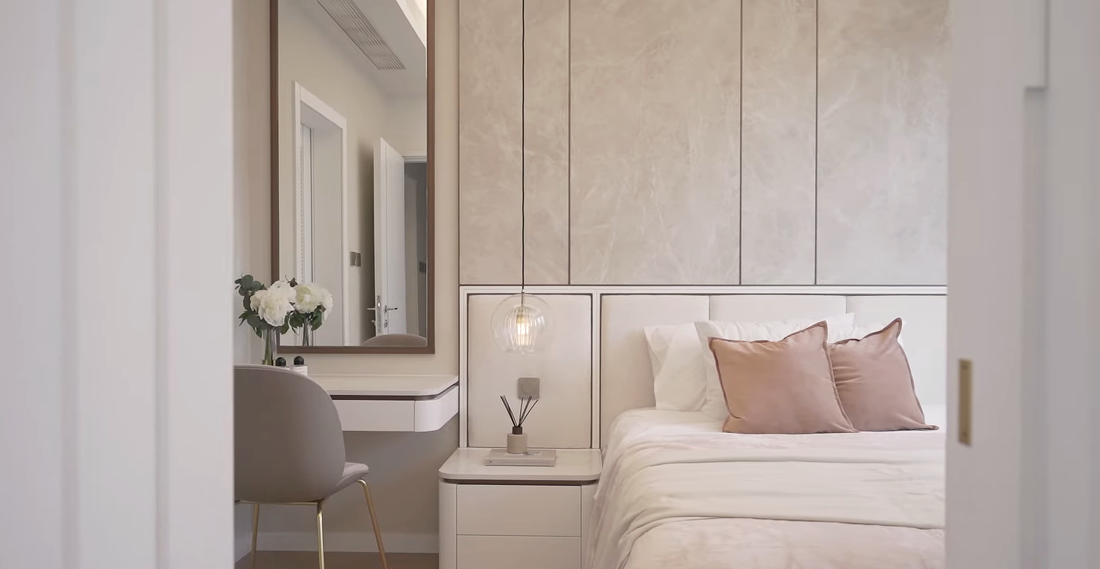 老旧房屋现代简约蜕变-60