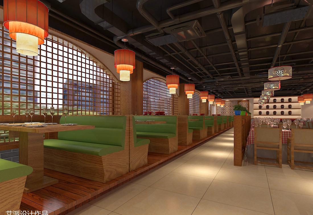 
全来福私房菜 -2