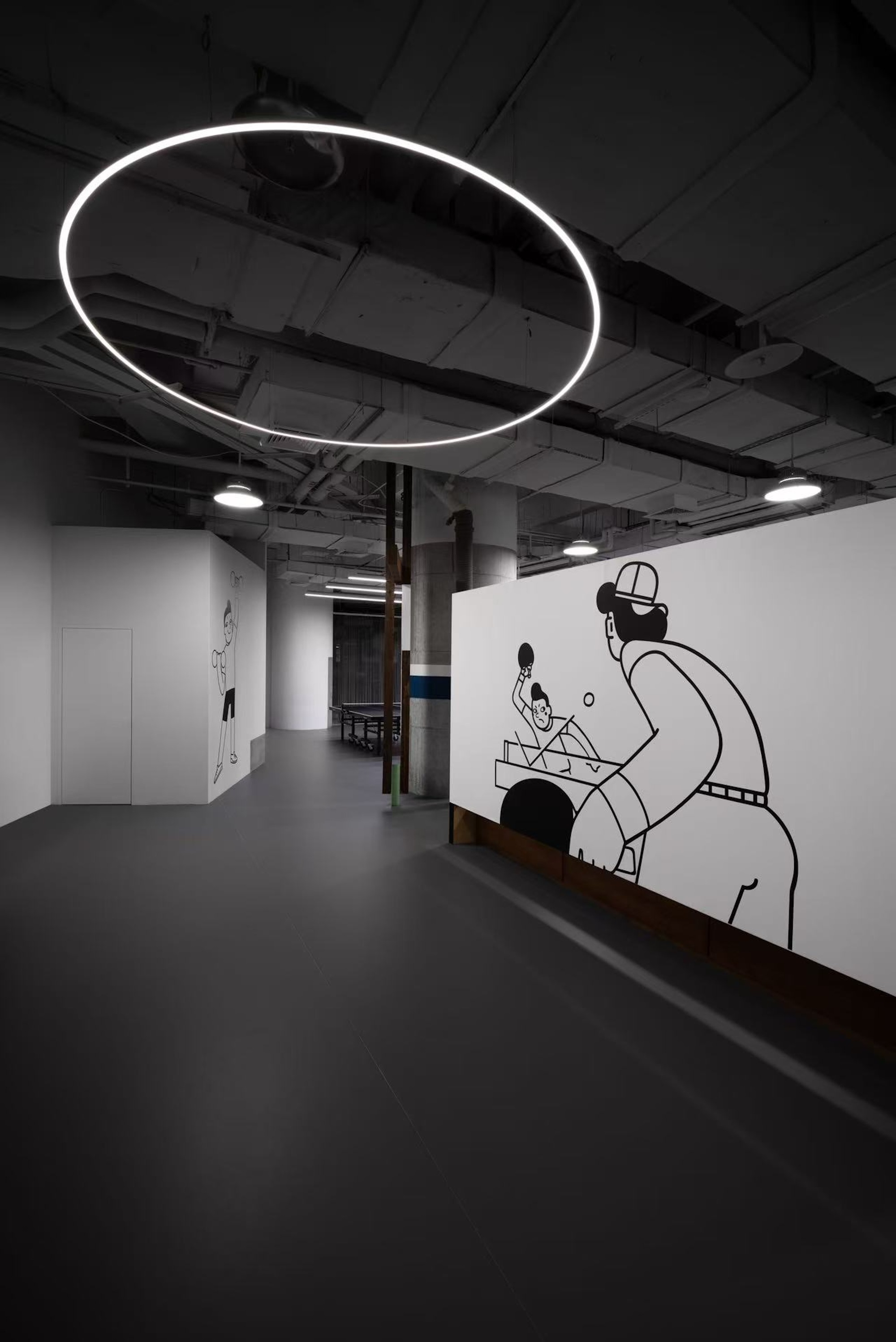 丨中国上海丨Metrics Architecture Studio-24