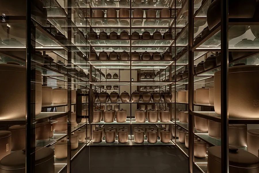 景上闲适(玉环店)丨中国浙江丨杭州南北边界空间设计有限公司-9