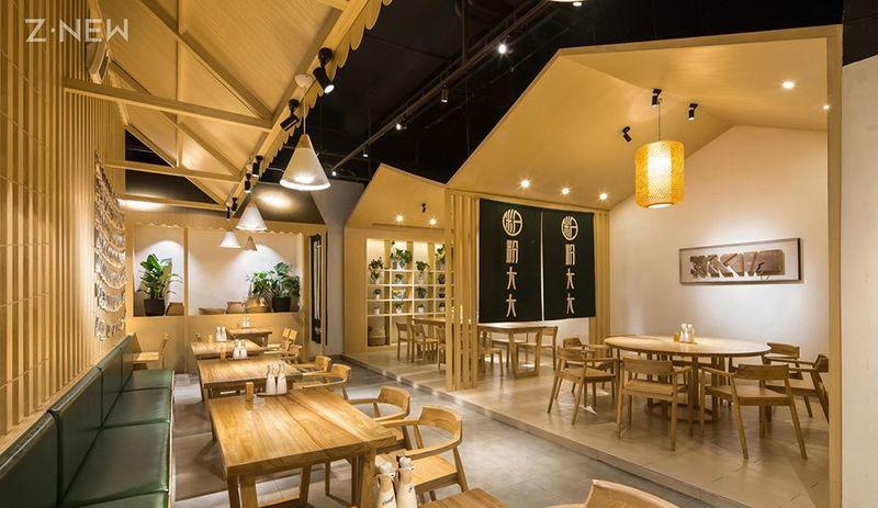 粉大大石磨手工粉店-20