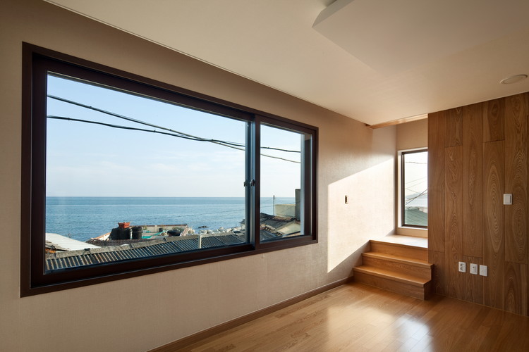 Half House  Architects Group RAUM-15