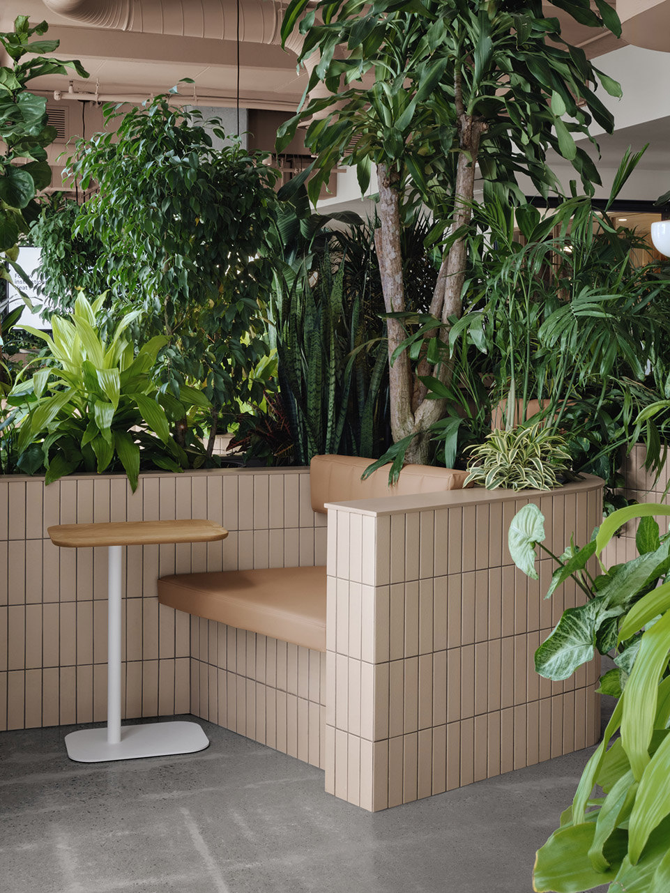 Zendesk 蒙特利尔办公室丨加拿大丨MRDK & Studio MHA-17