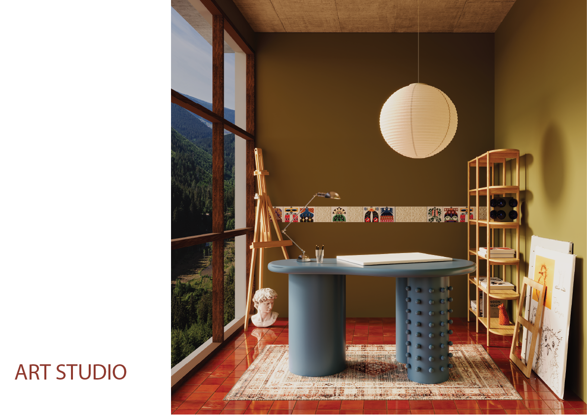 Private House Project-7