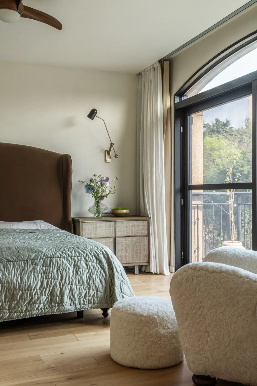 香草舒芙蕾丨中国重庆丨合理空间-65