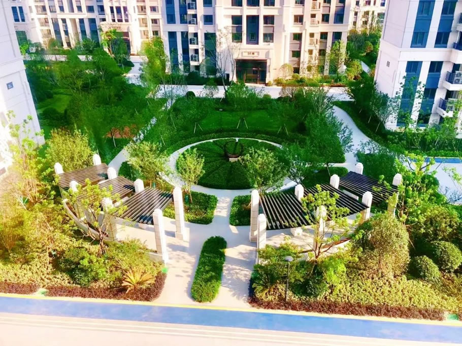 常州中海·云樾里二期丨中国常州-21