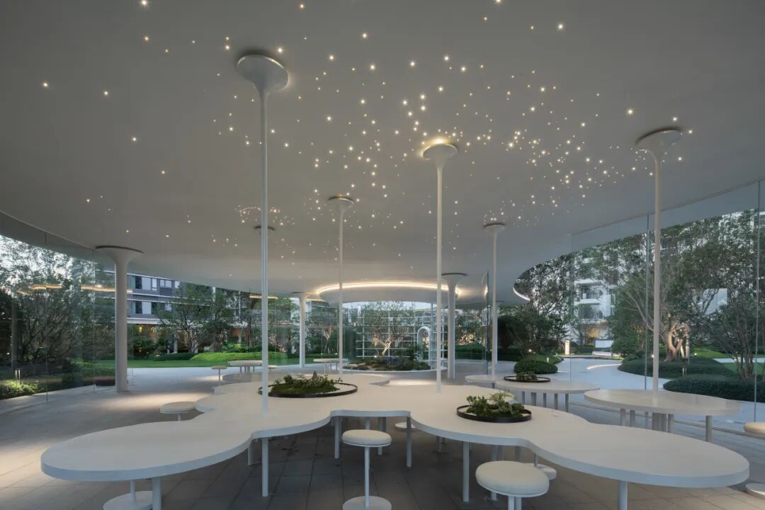 未来城市｜森屿｜新质社区MAX+，都市绿岛·共享全境-79