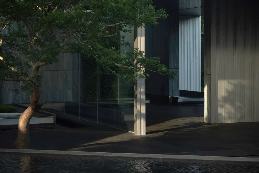 台州朗成岚湾示范区丨中国台州丨JTL加特林-21