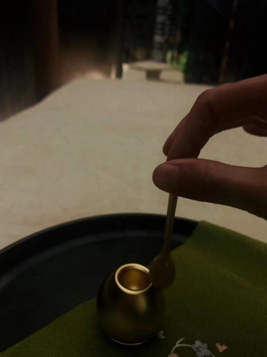 IGC 水疗中心丨中国广州丨广州里尔装饰设计有限公司-24