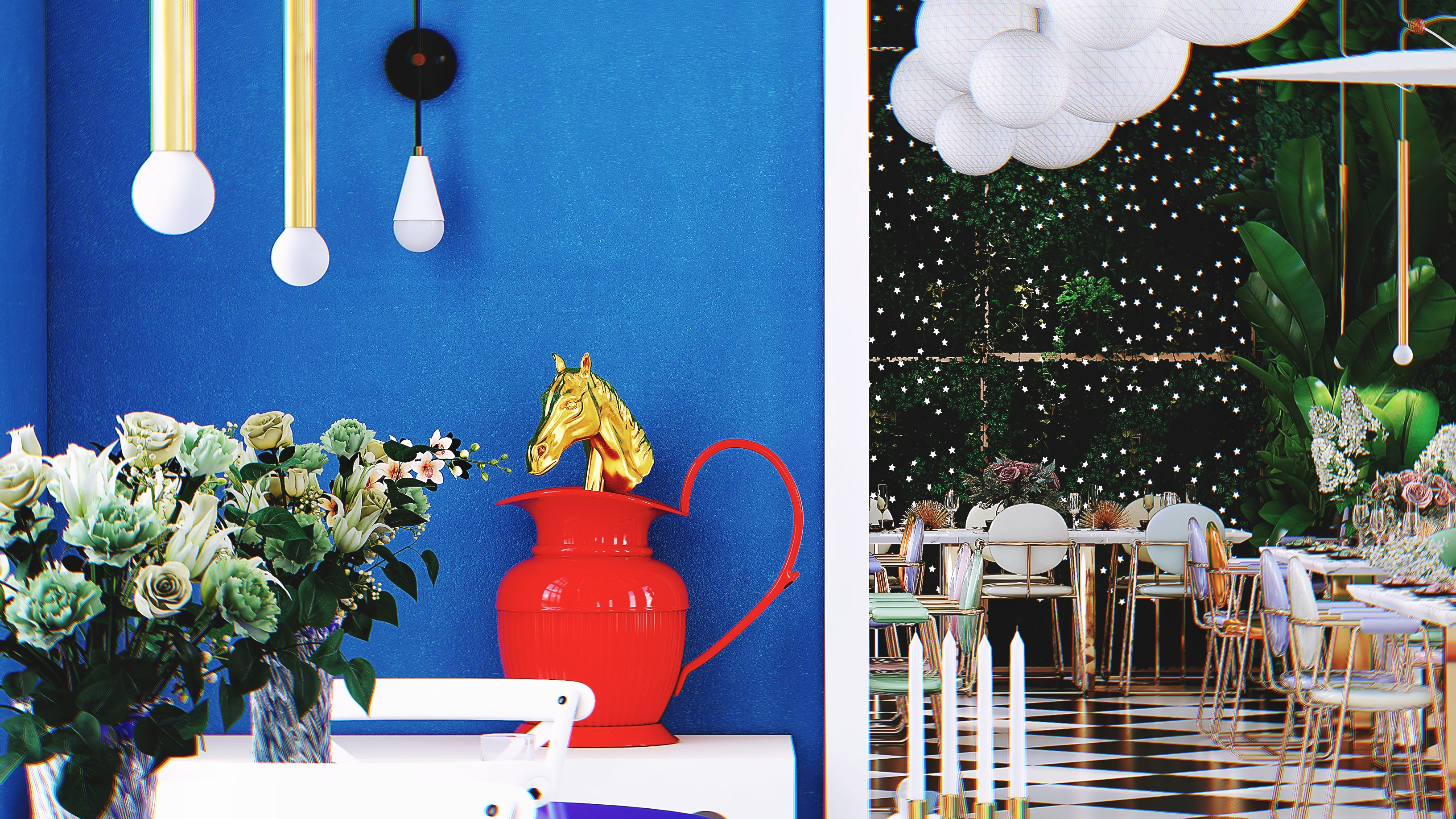 PLAY5|愿你在这个人间人间霓虹起舞-33