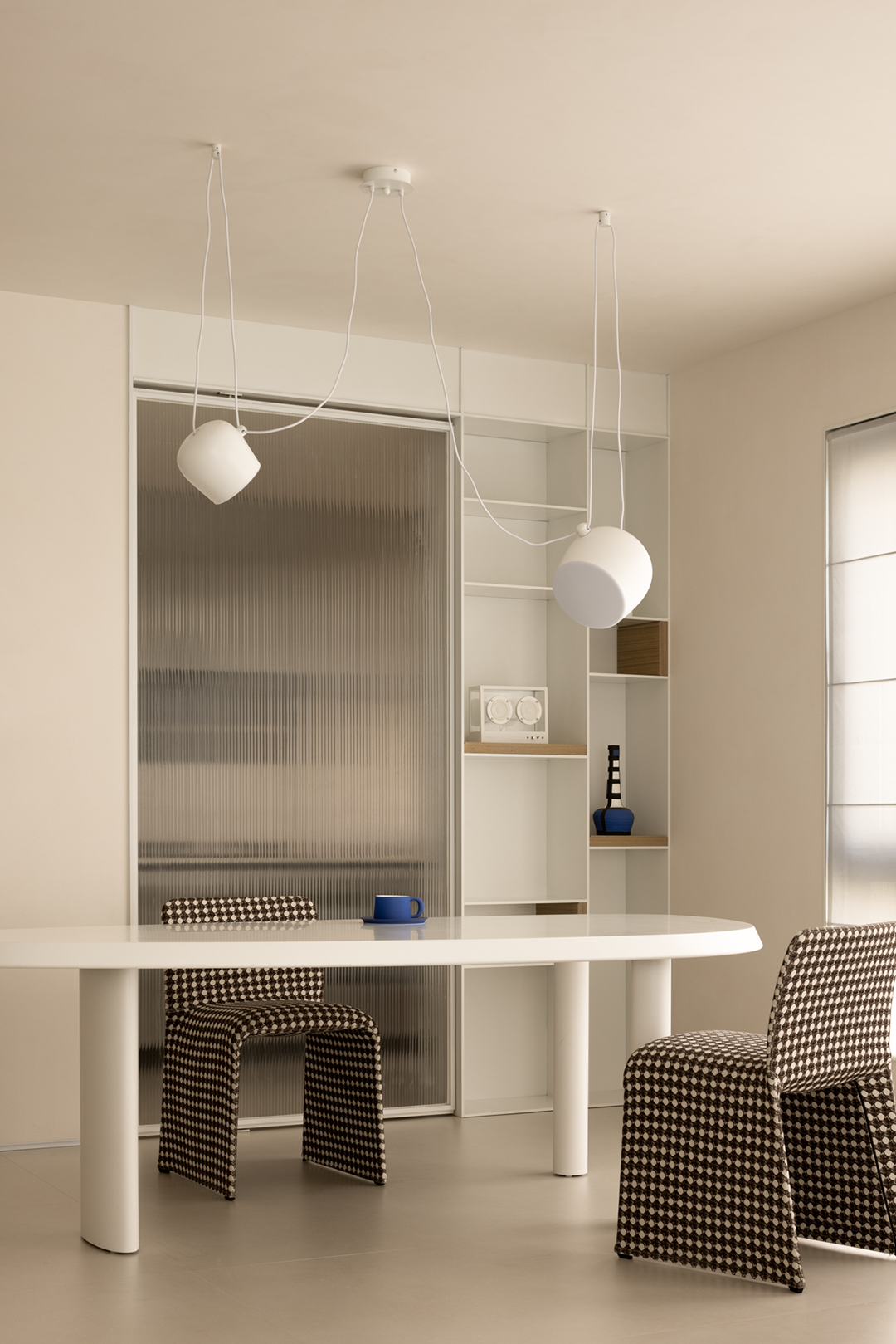 阳光漫步丨中国浙江丨名珈设计-41