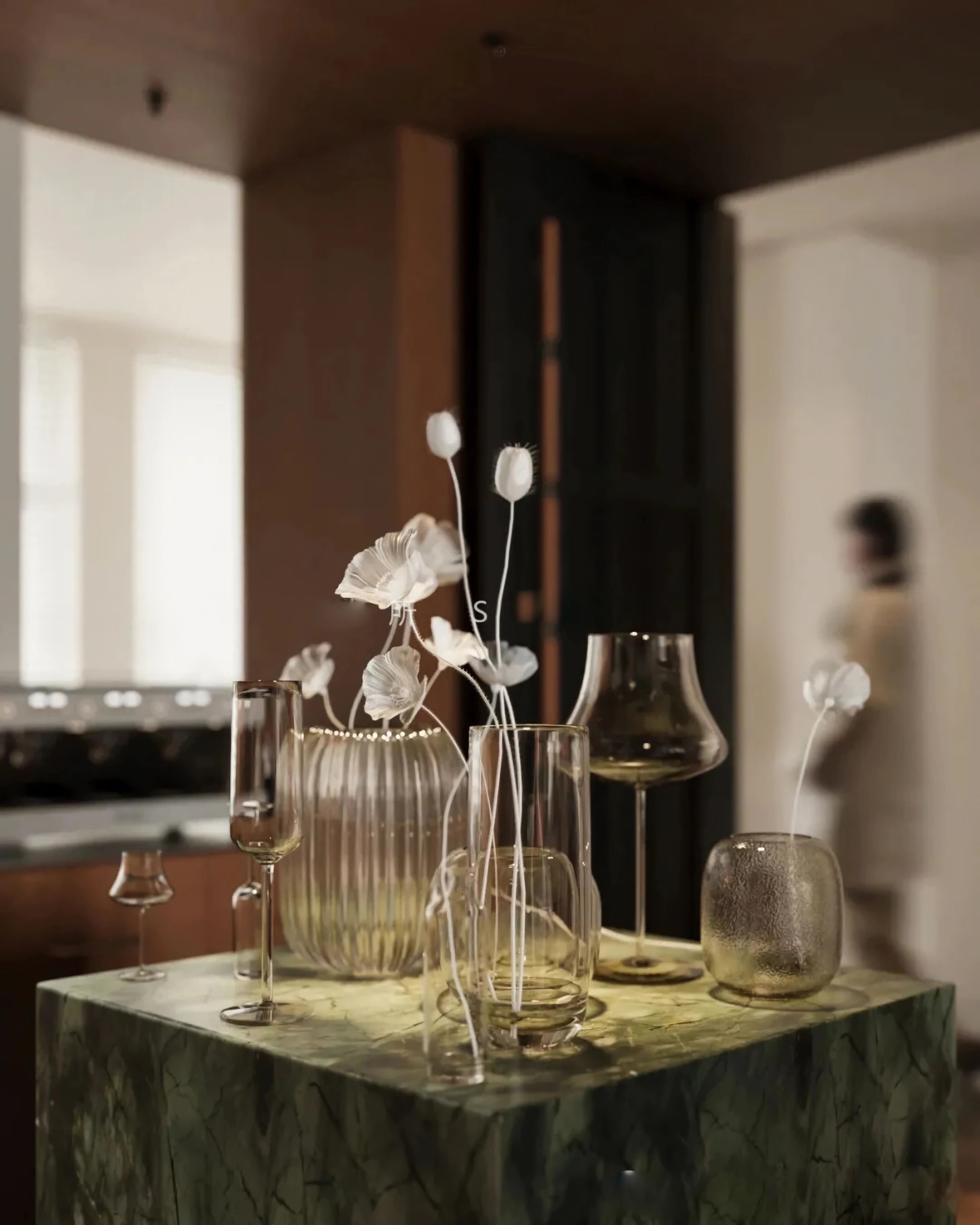 穹顶之下 · 光如信仰 · 集物所STUDIO丨中国郑州-17