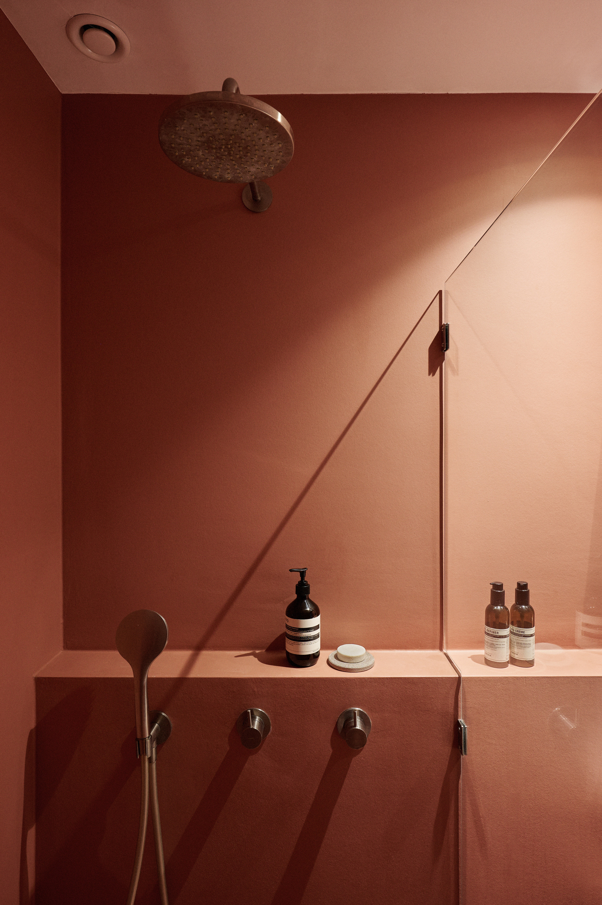 鹿特丹公寓翻新丨荷兰鹿特丹丨Ulli Heckmann-36