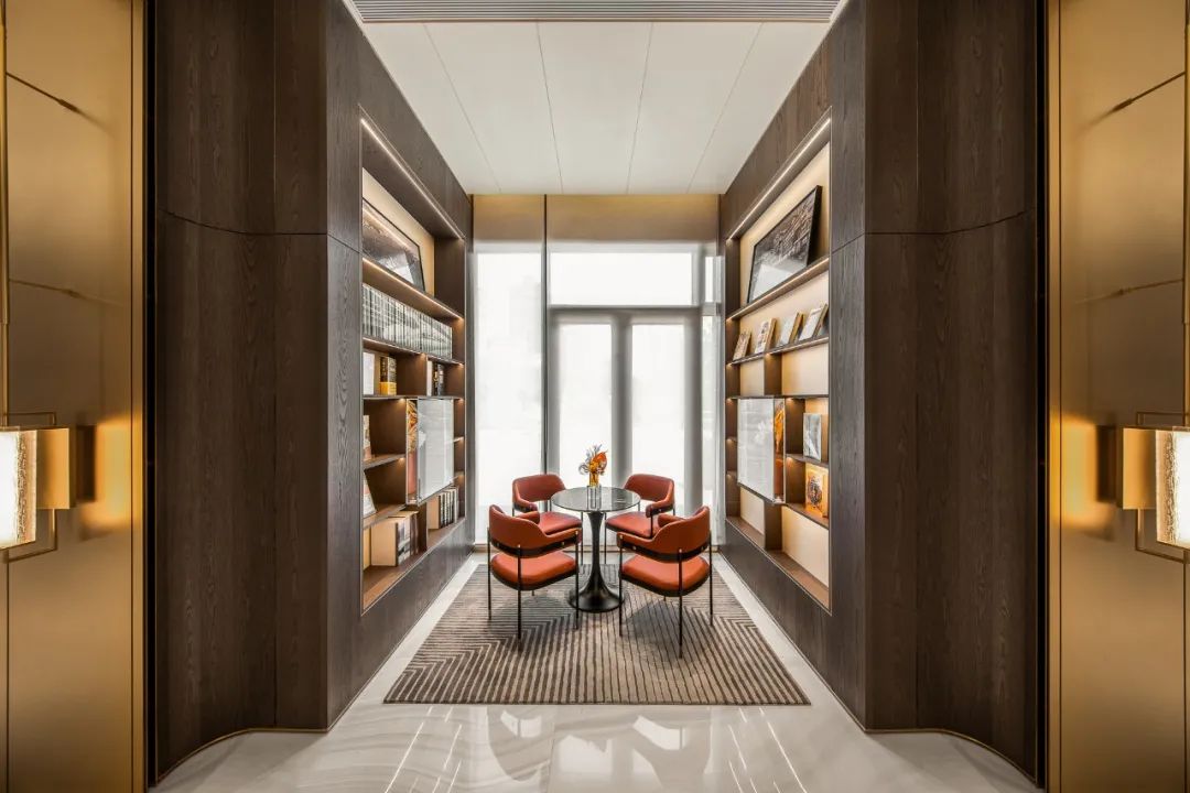 东湖金茂府新示范区丨中国武汉丨SWS Group-52